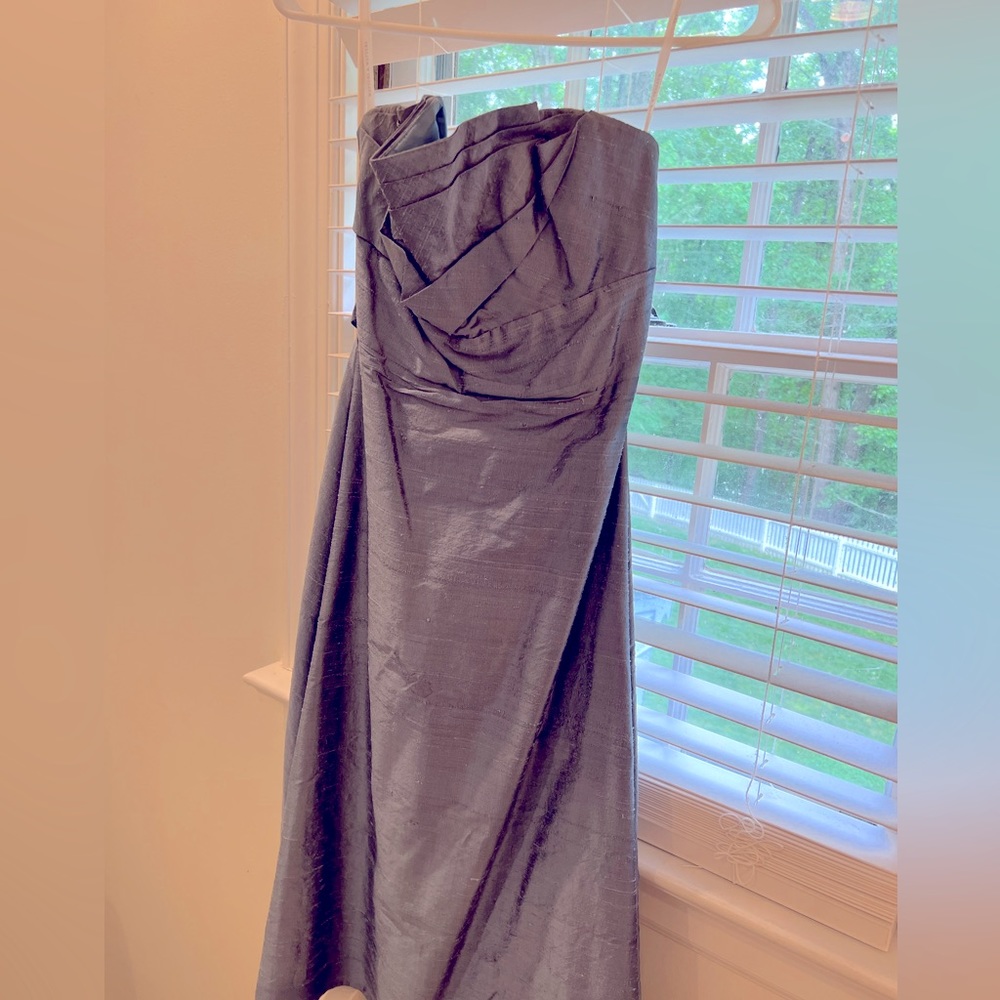 Waters & Watters 100% silk dress